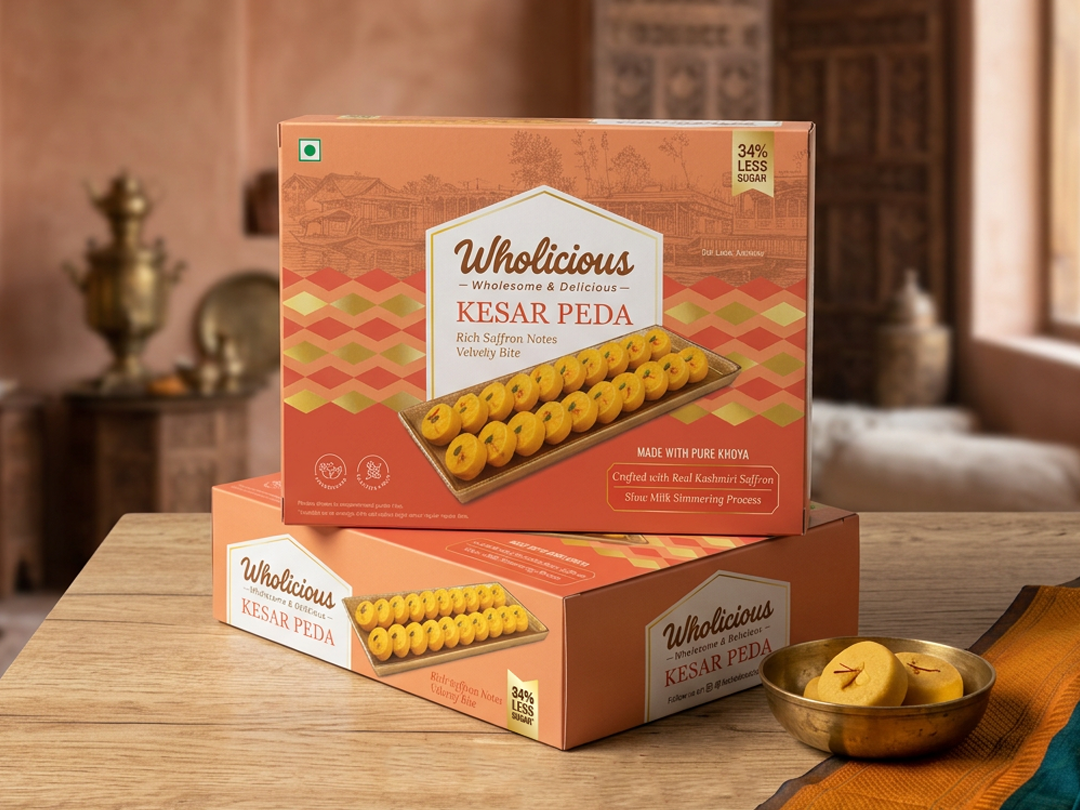 Wholicious