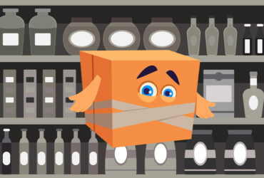 A SILENT SALESMAN WHO ALMOST LOST HIS JOB!!