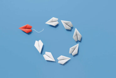 Ditching the ordinary for the Extra-ordinary